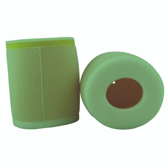 Air Filter for Suzuki LTZ 400 Kawasaki KFX 400 Arctic Cat DVX 400